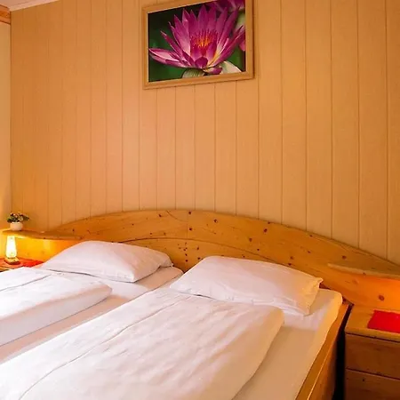 Holiday Park Geyersberg, Freyung