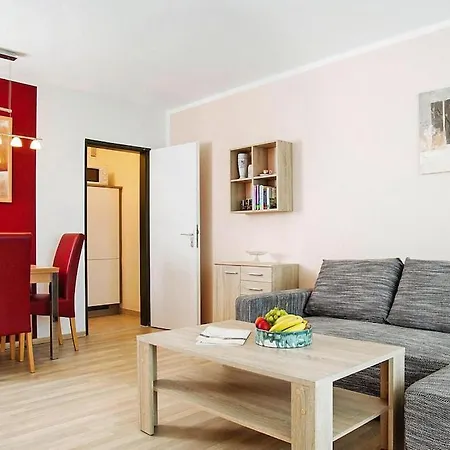 Holiday Park Geyersberg, Freyung Apartmán