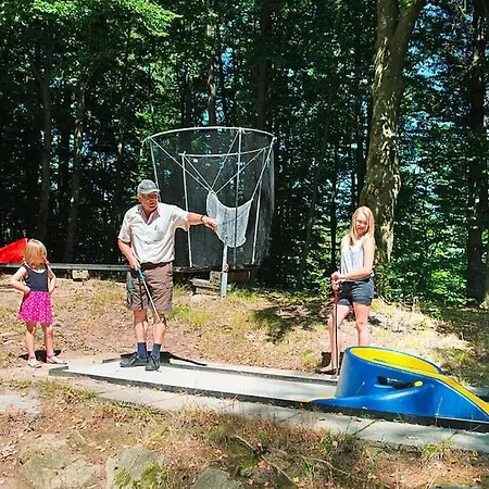 Holiday Park Geyersberg, Freyung Freyung