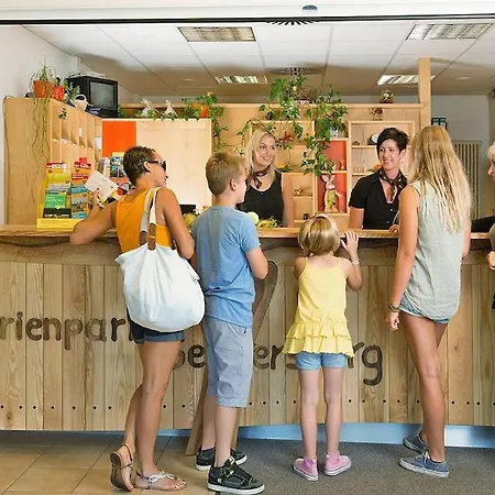 Apartmán Holiday Park Geyersberg, Freyung Freyung