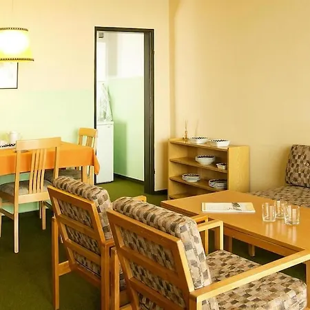 Holiday Park Geyersberg, Freyung Apartmán