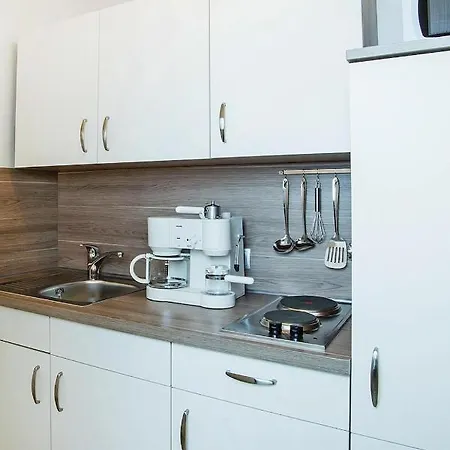 Apartmán Holiday Park Geyersberg, Freyung *