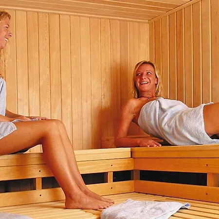 Holiday Park Geyersberg, Freyung