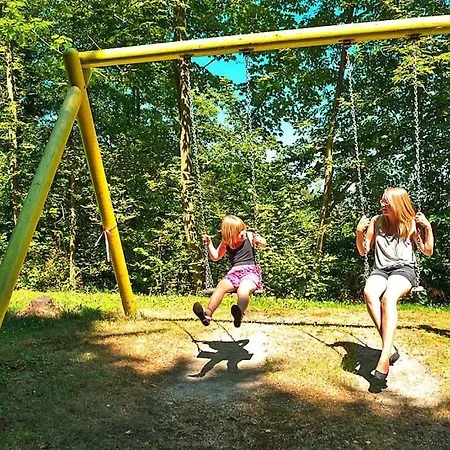 Holiday Park Geyersberg, Freyung Apartmán