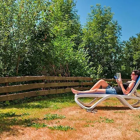 Apartment Holiday Park Geyersberg, Freyung Freyung